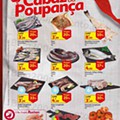 Antevisão Folheto AUCHAN Cabaz Poupança Promoções de 4 a 31 janeiro