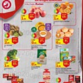 Antevisão Folheto AUCHAN Cabaz Poupança Promoções de 4 a 31 janeiro