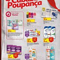 Antevisão Folheto AUCHAN Cabaz Poupança Promoções de 4 a 31 janeiro
