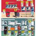Antevisão Folheto CONTINENTE Modelo - Hiper Promoções de 3 a 9 janeiro