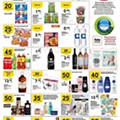 Antevisão Folheto CONTINENTE Promoções Fim de Semana - 27 a 30 janeiro