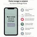 Antevisão Folheto CONTINENTE Kasa Promoções de 3 janeiro a 19 fevereiro