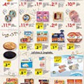 Antevisão Folheto MEU SUPER Promoções de 27 dezembro a 3 janeiro