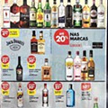 Antevisão Folheto PINGO DOCE Promoções de 27 dezembro a 2 janeiro