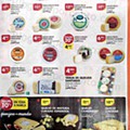 Antevisão Folheto PINGO DOCE Promoções de 27 dezembro a 2 janeiro