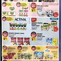 Antevisão Folheto PINGO DOCE Promoções de 27 dezembro a 2 janeiro