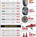 Antevisão Folheto ROADY Promoções de 2 a 22 janeiro
