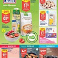 Aldi 3 a 8 março