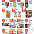 Aldi 3 a 8 março