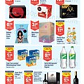 Aldi 3 a 8 março