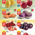 Aldi 3 a 8 março