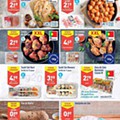 Aldi 3 a 8 março