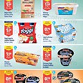 Aldi 3 a 8 março