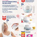 Aldi 3 a 8 março