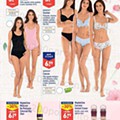 Aldi 3 a 8 março