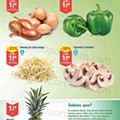 Aldi 3 a 8 março