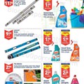 Aldi 3 a 8 março