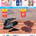 Aldi 3 a 8 março
