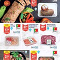 Aldi 3 a 8 março