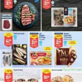 Aldi 3 a 8 março