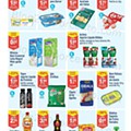 Aldi 3 a 8 março