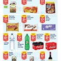 Aldi 3 a 8 março