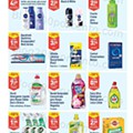 Aldi 3 a 8 março