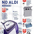 Antevisão Folheto ALDI 9 a 15 março