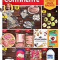 Antevisão Folheto Continente Madeira 