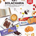 Antevisão Folheto Continente Madeira 