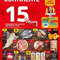 Continente Macdeira 1 a 7 março