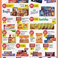 Pingo Doce Madeira 1 a 7 março
