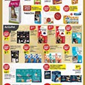 Pingo Doce Lojas Médias 15 a 21 fevereiro