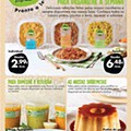 Antevisão Folheto PINGO DOCE Promoções de 15 a 21 fevereiro