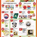 Antevisão Folheto PINGO DOCE Promoções de 15 a 21 fevereiro