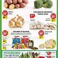 Antevisão Folheto PINGO DOCE Promoções de 15 a 21 fevereiro