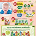 Antevisão Folheto PINGO DOCE Promoções de 22 a 28 fevereiro