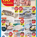 Antevisão Folheto PINGO DOCE Promoções de 22 a 28 fevereiro