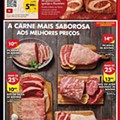 Antevisão Folheto PINGO DOCE Promoções de 22 a 28 fevereiro