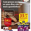 Antevisão Folheto Auchan 16 fevereiro a 1 março