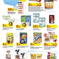 Antevisão Folheto Auchan 16 fevereiro a 1 março