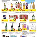 Antevisão Folheto Auchan 16 fevereiro a 1 março