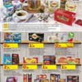 Antevisão Folheto Auchan 16 fevereiro a 1 março