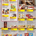 Antevisão Folheto Auchan 16 fevereiro a 1 março