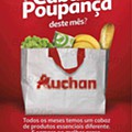 Antevisão Folheto Auchan 16 fevereiro a 1 março