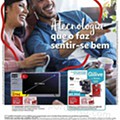 Antevisão Folheto Auchan 16 fevereiro a 1 março