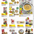 Antevisão Folheto Auchan 16 fevereiro a 1 março