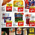 Antevisão Folheto LIDL Promoções de 28 fevereiro a 6 março