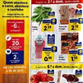 Antevisão Folheto LIDL Promoções de 28 fevereiro a 6 março
