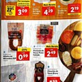 Antevisão Folheto LIDL Promoções de 28 fevereiro a 6 março
